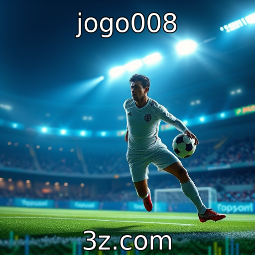 jogo008 | Como as criptomoedas estão revolucionando o mercado de apostas