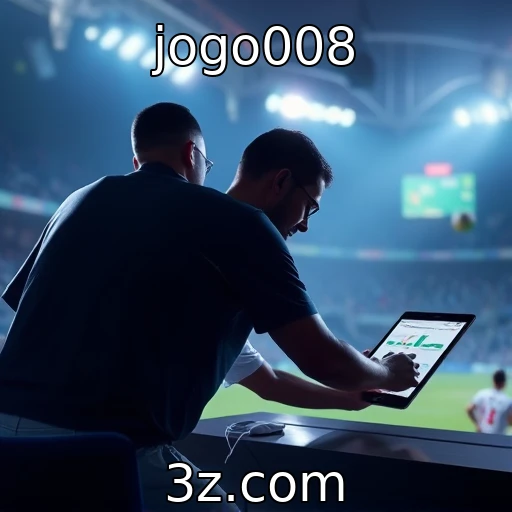 Descubra as Melhores Estratégias para Apostas em Futebol Hoje