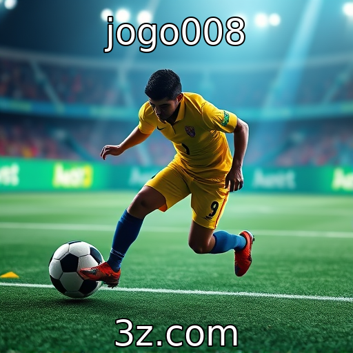 jogo008 - Explorando as Novas Tendências de Apostas em 2025