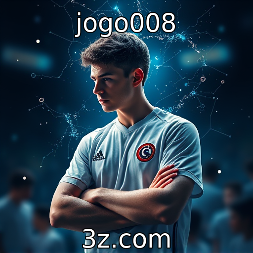 jogo008 - Como as apostas esportivas estão moldando o futuro do entretenimento