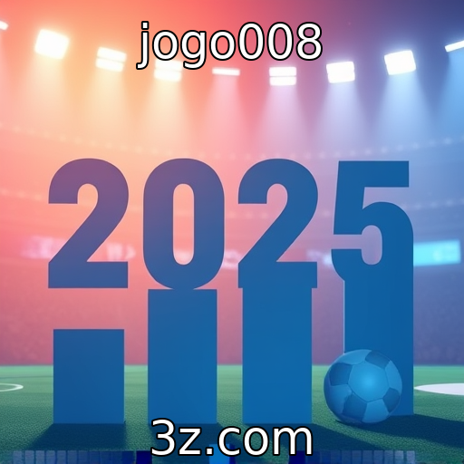 jogo008 - Como as apostas esportivas estão mudando o cenário brasileiro em 2025