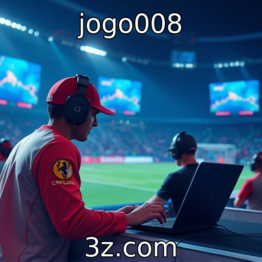 jogo008 : Descubra as Melhores Estratégias para Apostas em Futebol Esse Ano