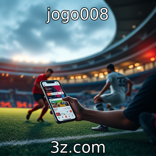 jogo008 - Apostas Esportivas: Análise Detalhada das Probabilidades nas Finais