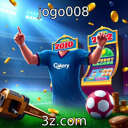 jogo008 - Apostas Esportivas: Análises que Podem Transformar Seus Lucros