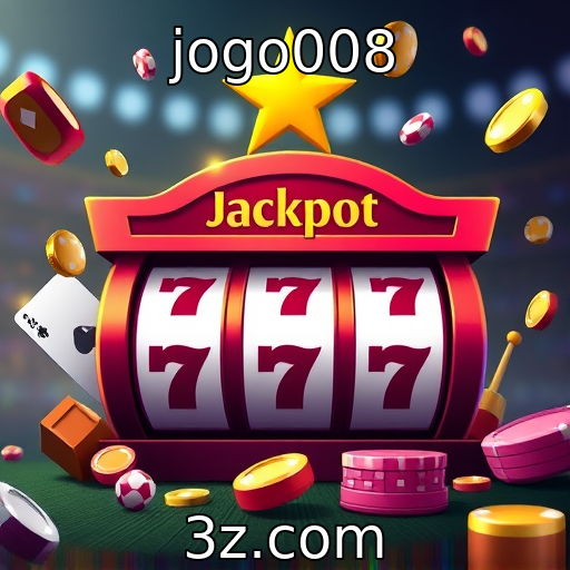 jogo008 - Apostas Esportivas: Segredos para Analisar e Lucrar em Cada Jogo