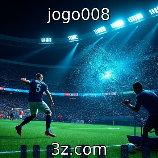 jogo008 : Desvendando os segredos das apostas esportivas em 2025
