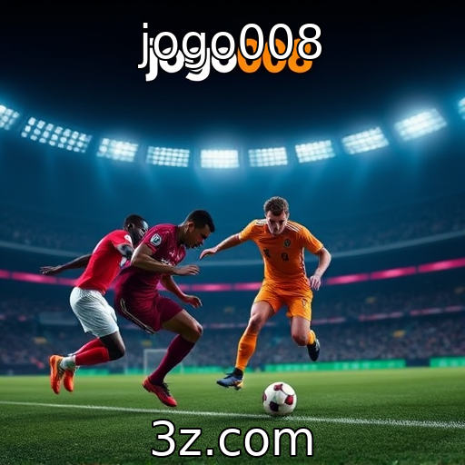 jogo008 | Os segredos das apostas esportivas: como escolher o melhor time