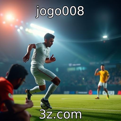 jogo008 | Apostas esportivas: como analisar jogos para maximizar seus ganhos