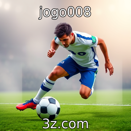 jogo008 | Apostas esportivas: estratégias para aumentar suas chances de vitória