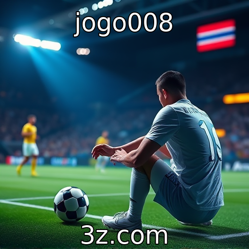 jogo008 | Apostas esportivas: Análises que podem turbinar seus ganhos