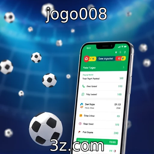 Os Segredos das Apostas Esportivas: Estratégias para Vencer